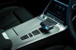 Audi A6 55 TFSI Quattro S-Line 2019 года (JP)